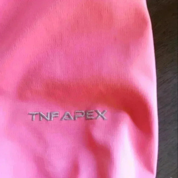 North Face Apex Jacket NWOT - Picture 2 of 6